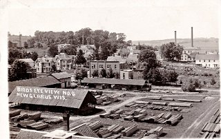 New Glarus 1914